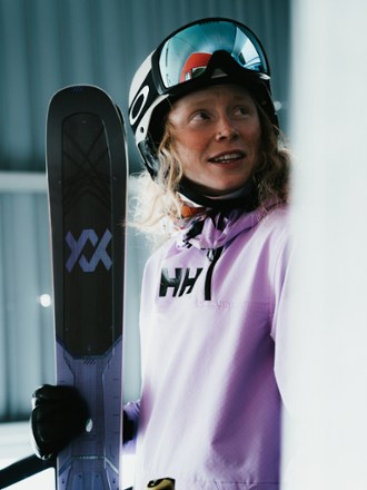 Volkl M7 Mantra W Skis - Women's - 2025/2026 4