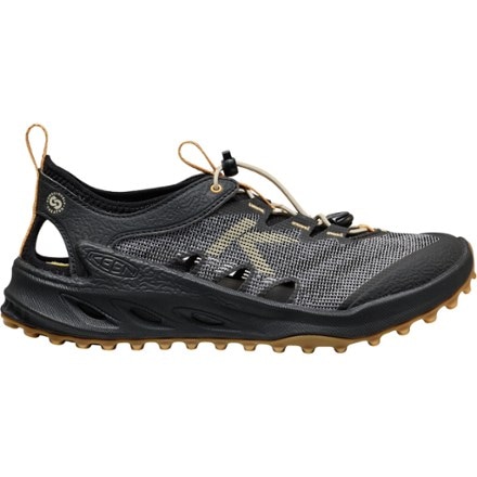 Product Image of color Black/Oak Buff