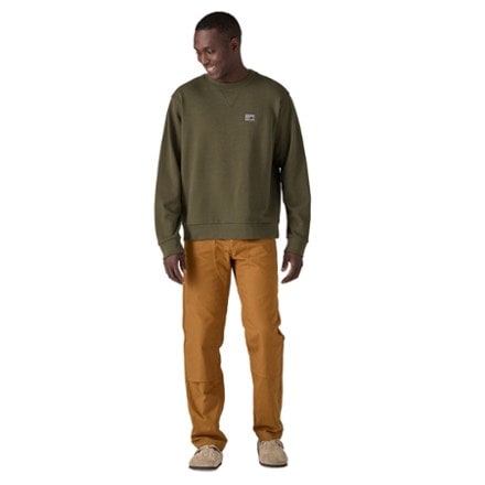 Patagonia Daily Crewneck Sweatshirt 3