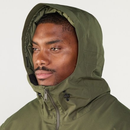 Flylow Roswell Insulated Jacket - Men's 4