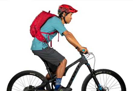 osprey bike bags