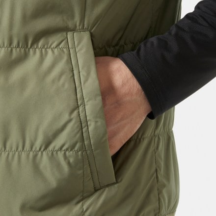 Helly Hansen Vika Light Insulated Vest - Men's 6