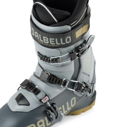 Dalbello Cabrio MV 90 IF Ski Boots - Men's - 2024/2025 4