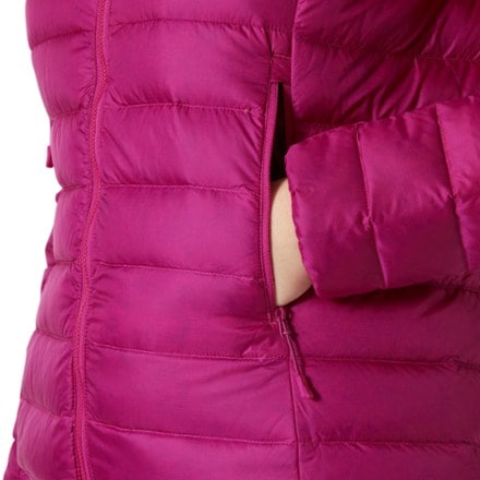 Helly Hansen Verglas Down Jacket 2.0 - Women's 5