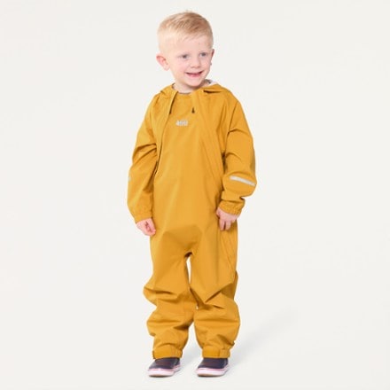 REI Co-op Trailmade Rainsuit - Infants'/Toddlers' 1