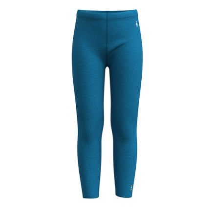 Smartwool Classic Thermal Merino Base Layer Bottoms - Kids' 0