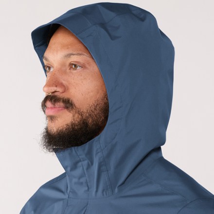 REI Co-op Rainier Rain Jacket - Men's 4
