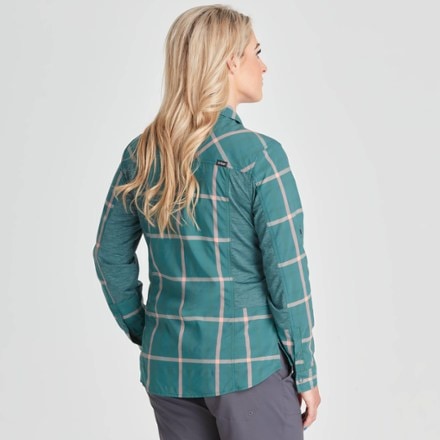 NRS Long-Sleeve Guide Shirt - 2021 - Women's 2