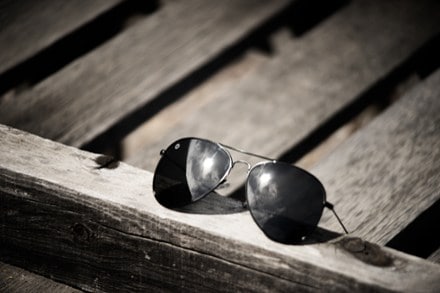 Knockaround Mile Highs Polarized Sunglasses 7