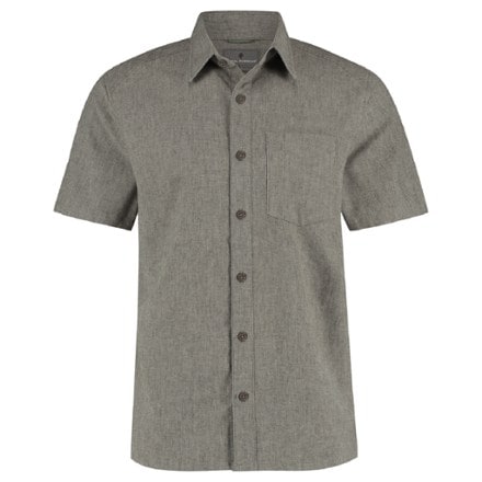 Royal Robbins Hempline Shirt - Men's 0