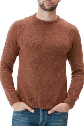 Threads 4 Thought Raglan Crew Neck Sweater - Men's 2