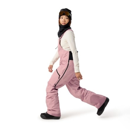 Arc'teryx Sentinel Bib Pants - Women's 4