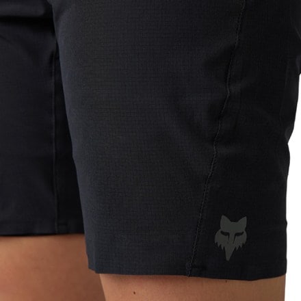 Fox Flexair Ascent Bike Shorts - Women's 5