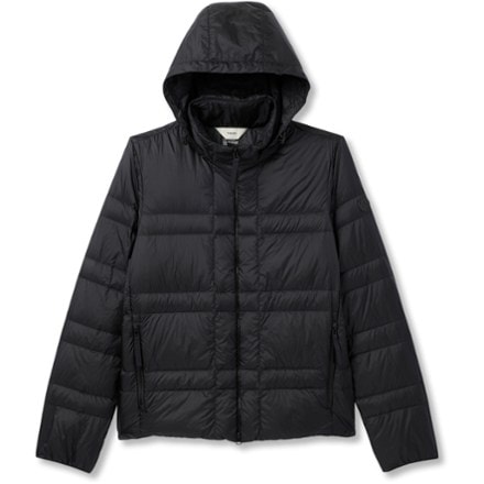 Vuori Coordinate Packable Down Jacket - Women's 0