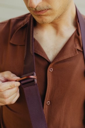 Peak Design Slide Strap 2.0 Camera Strap 6