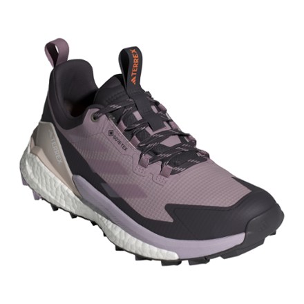 Terrex Free Hiker GORE-TEX 2.0 Hiking Shoes - Women's