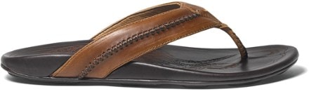 OluKai Mea Ola Flip-Flops - Men's 0