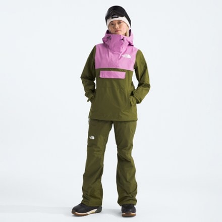 The North Face Driftview Anorak - Women's 3