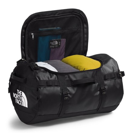 The North Face Base Camp Duffel - Small 3