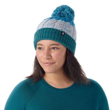 Smartwool Isto Retro Beanie 1