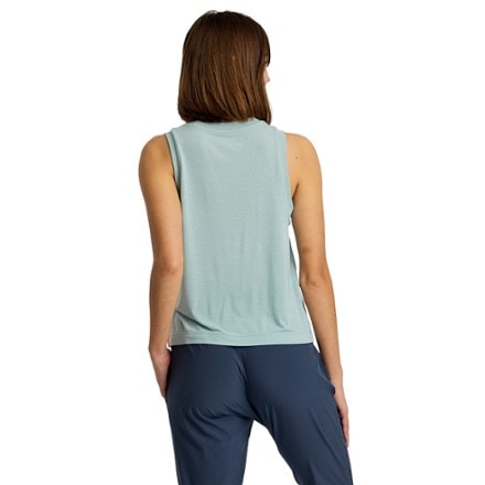 Free Fly Elevate Lightweight Tank Top - Women's 1