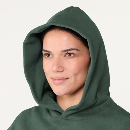 Vuori Restore Oversized Hoodie - Women's 4