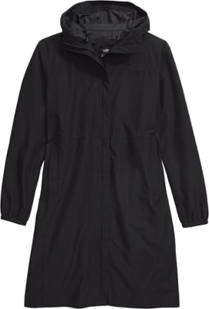 The North Face Daybreak Rain Parka - Women's 0