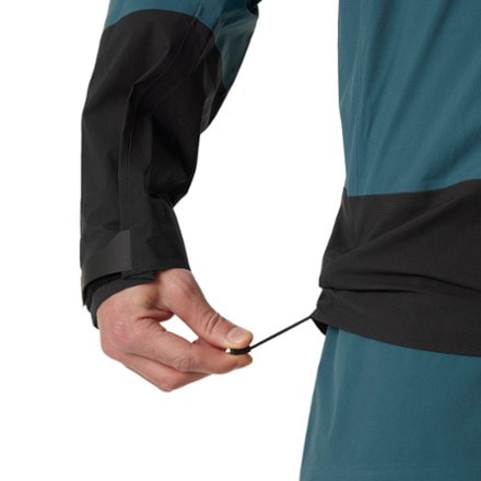 Helly Hansen Odin Backcountry Infinity Shell Jacket - Men's 8