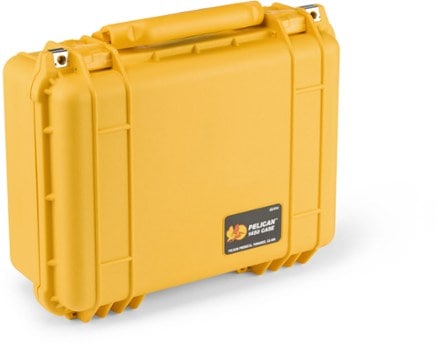 Pelican 1450 Protector Case with Foam 4