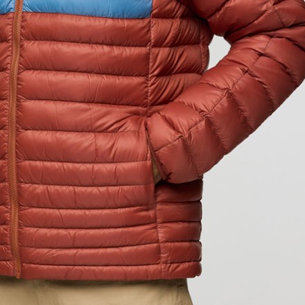 Cotopaxi Fuego Hooded Down Jacket - Men's 6