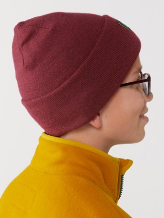 REI Co-op Trailmade Cuff Beanie - Kids' 2