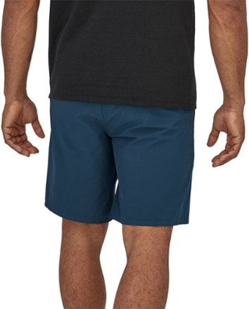 Patagonia Hydropeak Hybrid Walk Shorts - Men's 2