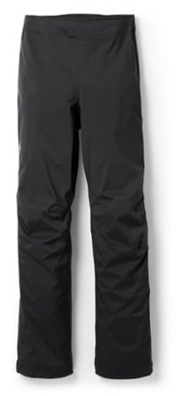 Black Diamond Fineline Stretch Full-Zip Pants - Men's 0