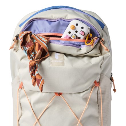 Cotopaxi Abierto 26 L Daypack Accessories not included