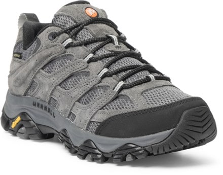 Merrell Moab 3 Waterproof Hiking Shoes - Men's 2