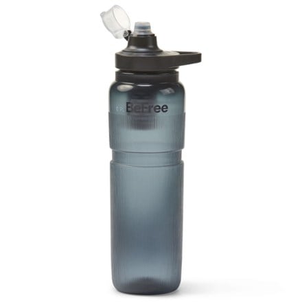 Katadyn BeFree AC Water Filter Bottle 0.9 L 2