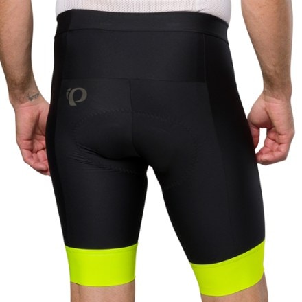 PEARL iZUMi Attack Cycling Shorts - Men's 5