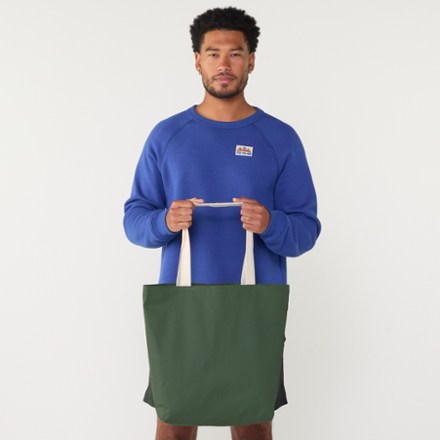 REI Co-op Canvas Tote 2