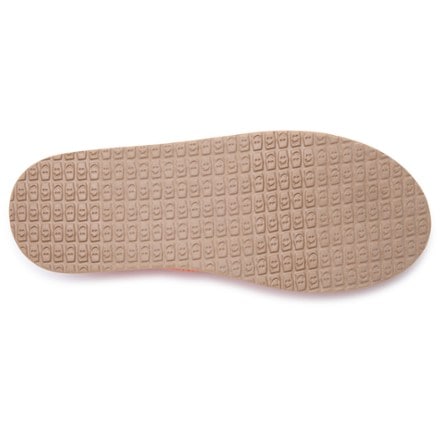 Sanuk Donna Waffle-Knit Shoes - Women's 4