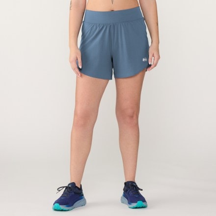 REI Co-op Swiftland 5" Running Shorts - Women's 1