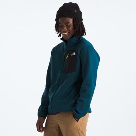 The North Face Crest Full-Zip Jacket - Men's 4