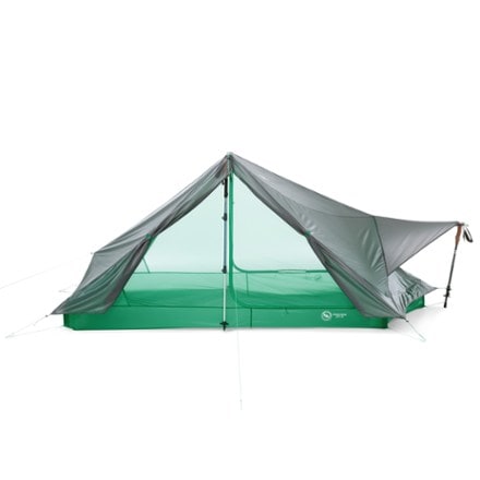 Big Agnes String Ridge VST 2.5 Tent 3