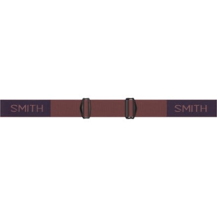 Smith Rally Snow Goggles - Women's 4