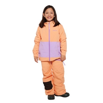 Hootie Hoo Pinnakle 2L Insulated Jacket - Kids' 3