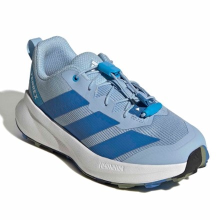 adidas Terrex Agravic Trail-Running Shoes - Kids' 3