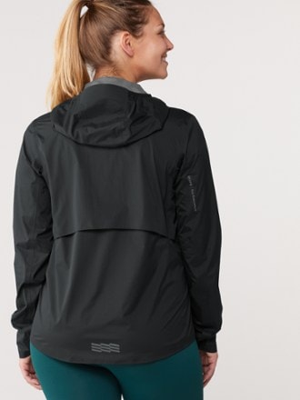 Janji Rainrunner Pack Jacket 2.0 - Women's 2