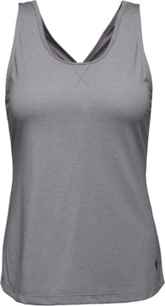 Black Diamond Splitter Tank Top - Women's 0