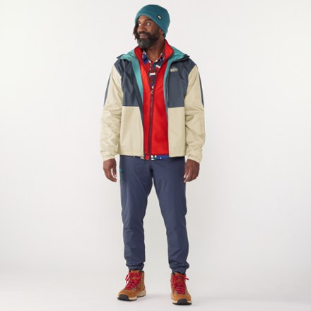 REI Co-op Trailmade Rain Jacket - Men's 5