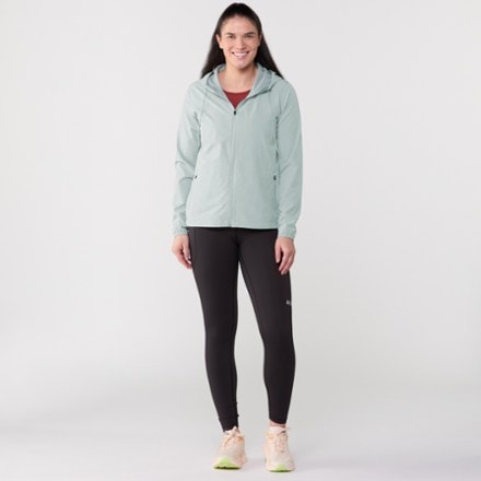 Vuori Outdoor Trainer Shell Jacket - Women's 3