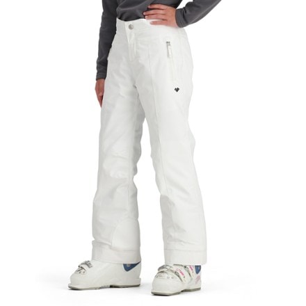 Obermeyer Brooke Snow Pants - Girls' 3